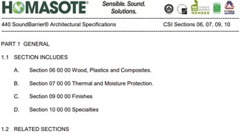 Technical Resources