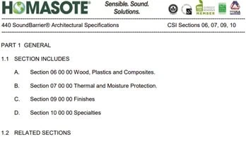 Technical Resources