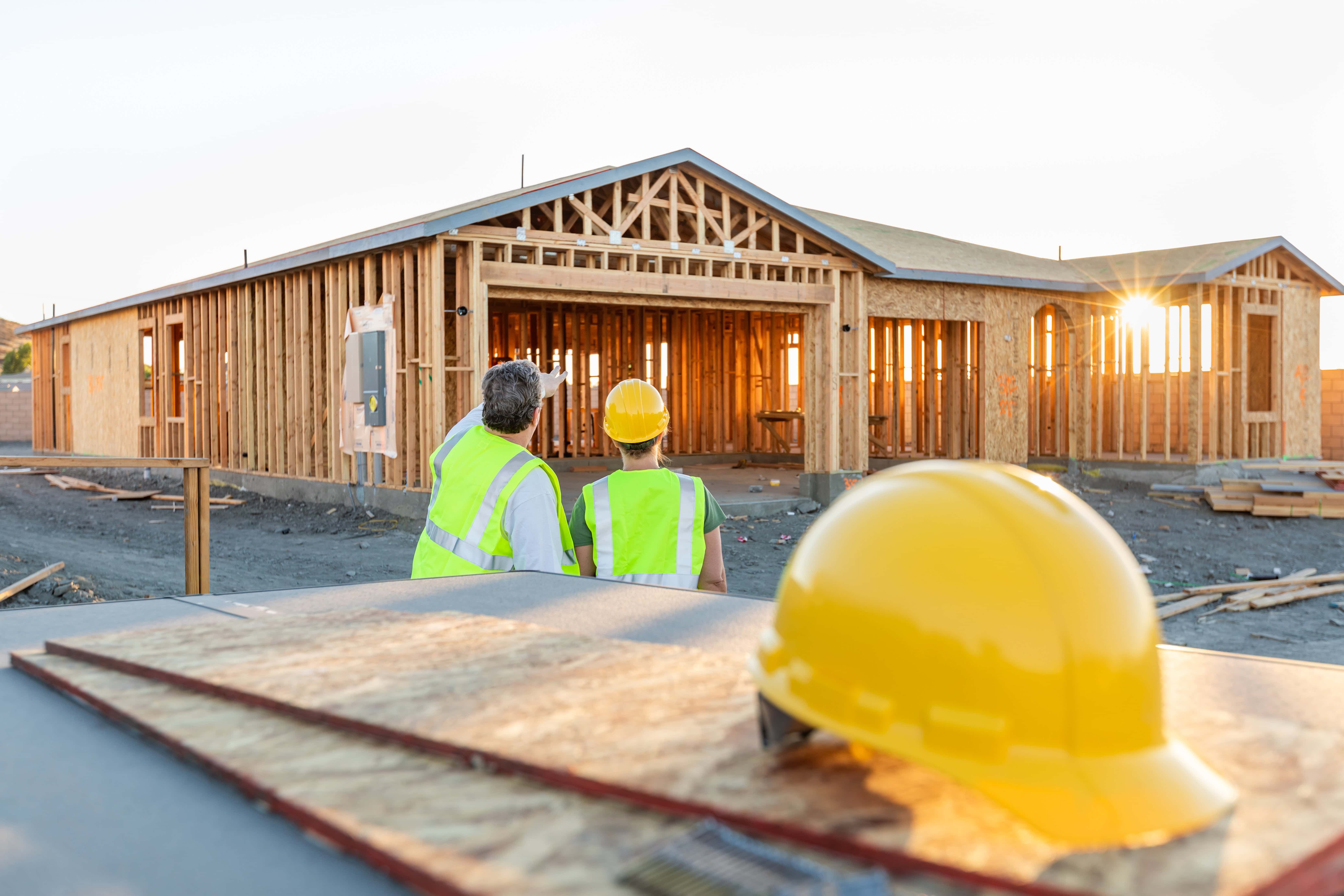 Contractors and Builders