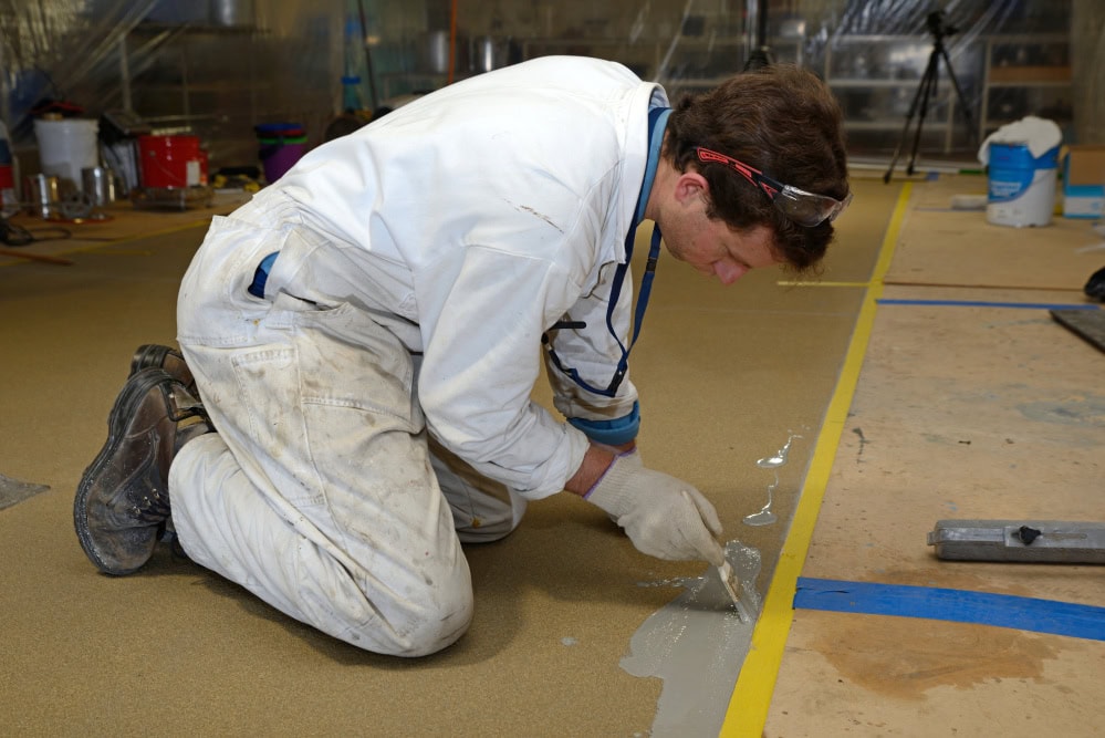 Floor / surface protection