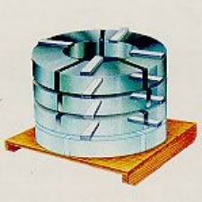 Coil Separator