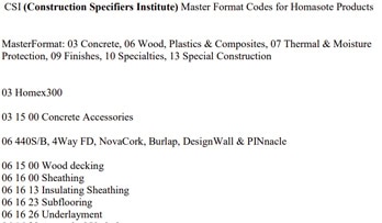 Technical Resources