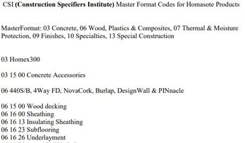 Technical Resources