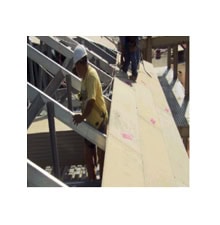 Firestall® Roof Deck