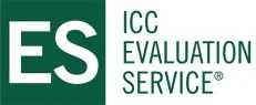 ES ICC Evaluation Service