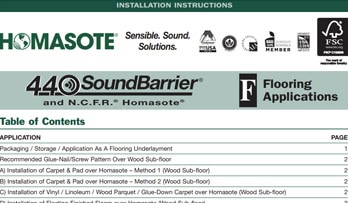 Technical Resources