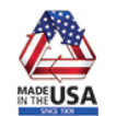 Made in the USA