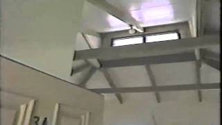 Easy-Ply Roof Deck