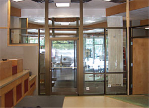 The National Bank of Oak Harbor