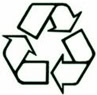 Recycling Content by Product