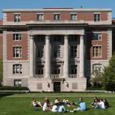 Syracuse University