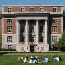 Syracuse University